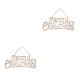 thumbnail image 1 of Ounissouiy Placa colgante de rebanada de bricolaje impresa con madres, placa colgante de para el Día de la Madre, regalo de recuerdo del Día de la Type2 NO2 Ounissouiy CBP177070, 1 of 6