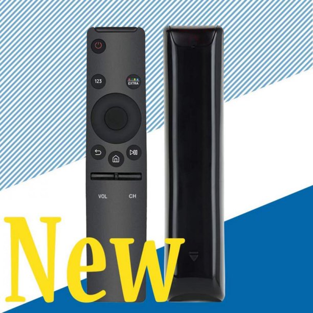 New Remote Control Universal 4K High Definition Television Replacement