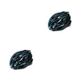 thumbnail image 1 of Casco de ciclismo Soidarity PC EPS Azul Negro Tamaño Libre 2Conjunto, 1 of 6