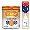 Enfamil Nutramigen Infant Formula, Hypoallergenic and Lactose Free Formula with Enflora LGG, Fast Relief from Severe Crying and Colic, Powder Can, 27.8 Oz