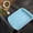 C, variant on Home Decor Square Cake Pan 8X8 Baking Pan Pan Nonstick Silicone Cake Silicone Baking for Cakes Rice and Lasagnas Cake Mould Happy 2026!