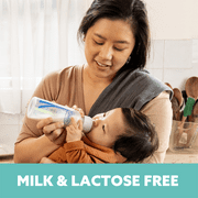 (2 pack) Good Start Dr. Browns Soy-Ease Pro, Lactose-Free Baby Formula, 20 oz