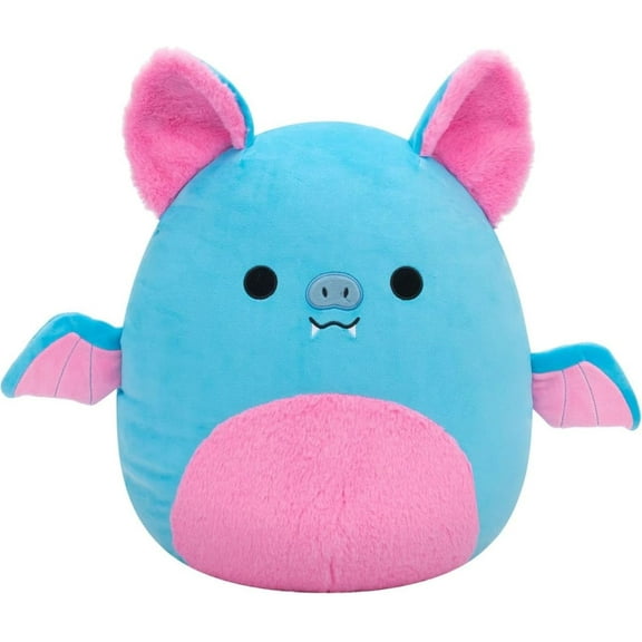 Squishmallows 8" Officially Licensed Kellytoy Fall Squad Plush - Collectible Soft & Squishy Stuffed Animal Toy