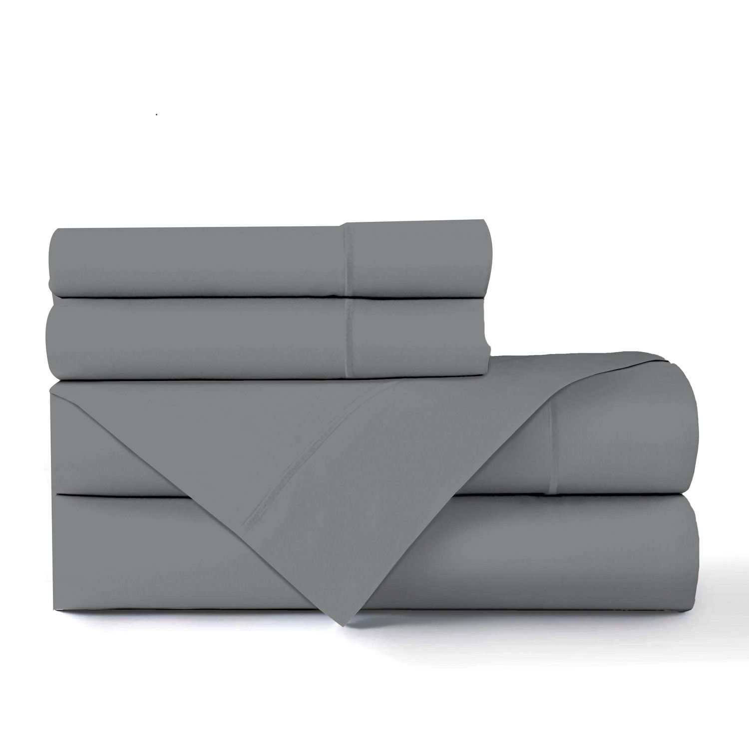 Johnson Home 500 Thread Count Combed Cotton Sheet Sets
