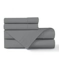 thumbnail image 3 of Johnson Home 500 Thread Count Combed Cotton Sheet Sets, 3 of 6