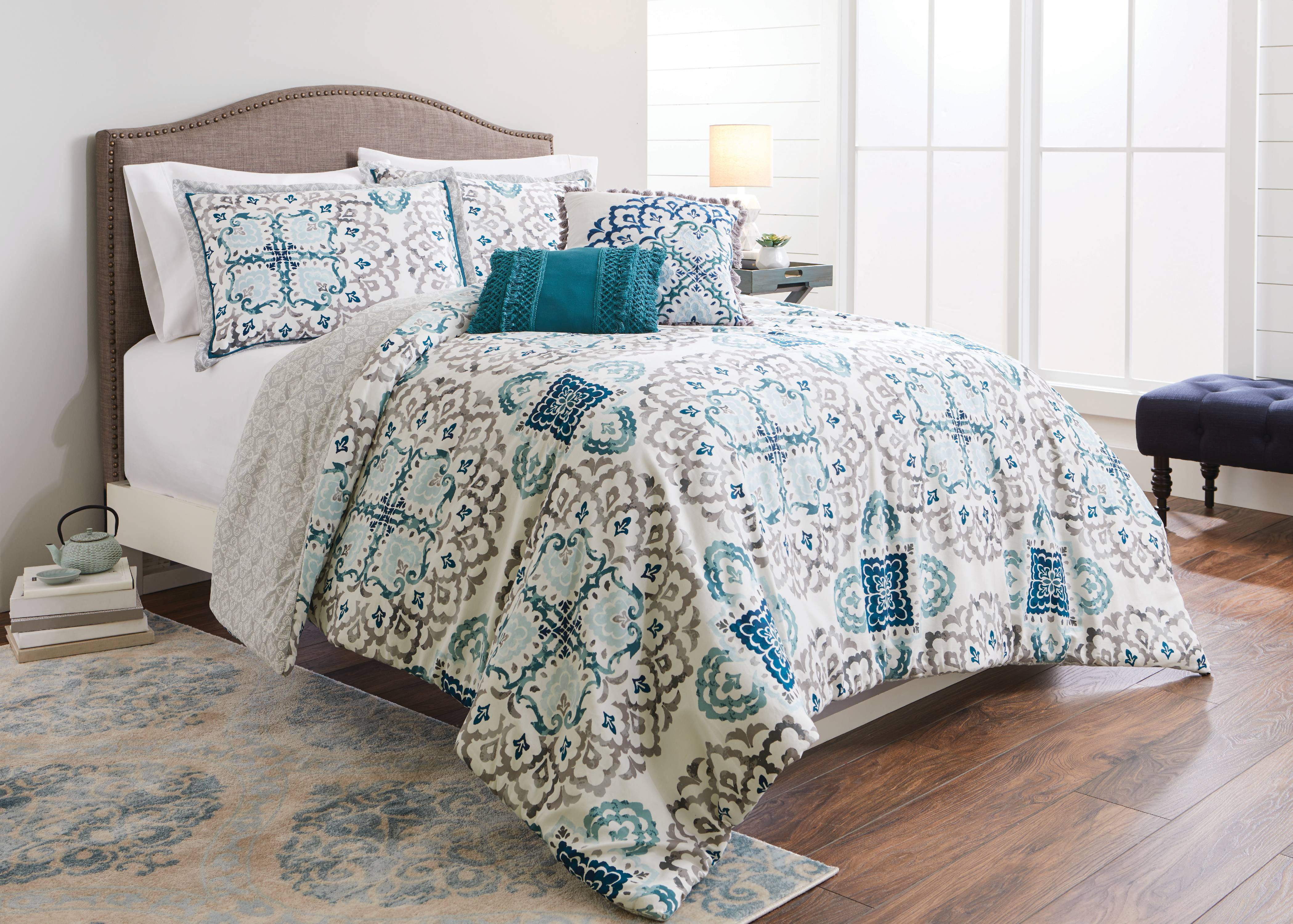 Bedding Sets Collections Keeco Better Homes Gardens