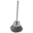 thumbnail image 5 of Cepillo Giratorio de Acero para 180 Piezas 3Mm VáStago Cepillo de Rueda de Alambre Mini Taladro Herramienta Giratoria para Pulido de ÓXido de Metal, 5 of 5
