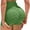 Mint Green, variant on Tittly Yoga Pants Sweatpants Women Leggings For Women Yoga Lifting Shorts Pants Leggings Short Butt High Waisted Yoga Pants Sweat Shorts Workout Leggings for Women Army Green L