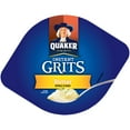 Quaker Butter Instant Grits 1.48 oz. Cup