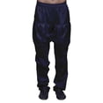 thumbnail image 1 of Atasi Solid Readymade Elastic Pajama For Mens Ethnic Santoon Bottom Pant, 1 of 5