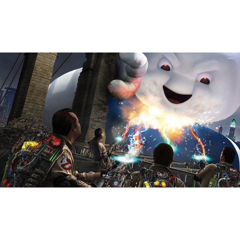 Ghostbusters: The Video Game Remastered [Nintendo Switch