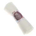 thumbnail image 4 of Women Scarf Solid Color Linen Extra Large Soft Shawl Wrap Head Scarf Hijab Scarf, 4 of 6