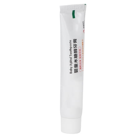 Kids Toothpaste, Children Toothpaste 40ml Protect Pul For Restroom For ...