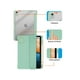 thumbnail image 2 of TEKNET Funda Delgada Clear para iPad 11 pulgadas A16, 2 of 5