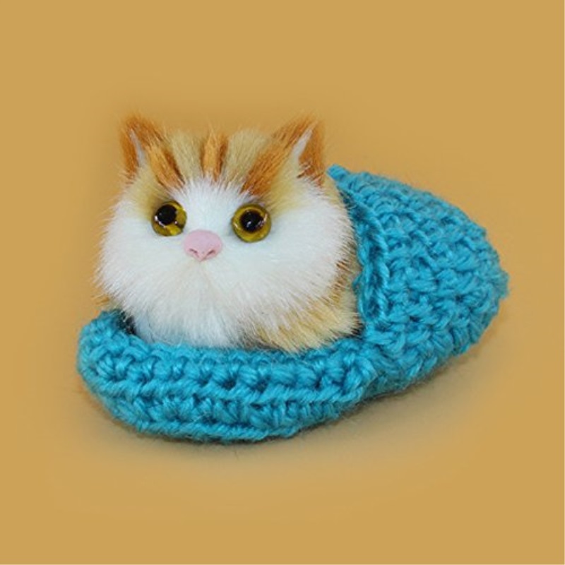 walmart cat slippers
