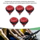 thumbnail image 3 of Piesta De Liberación Rápida Duradera De La Perilla De Liberación Rápida Para La Bicicleta De Ejercicio 5pcs, 3 of 7