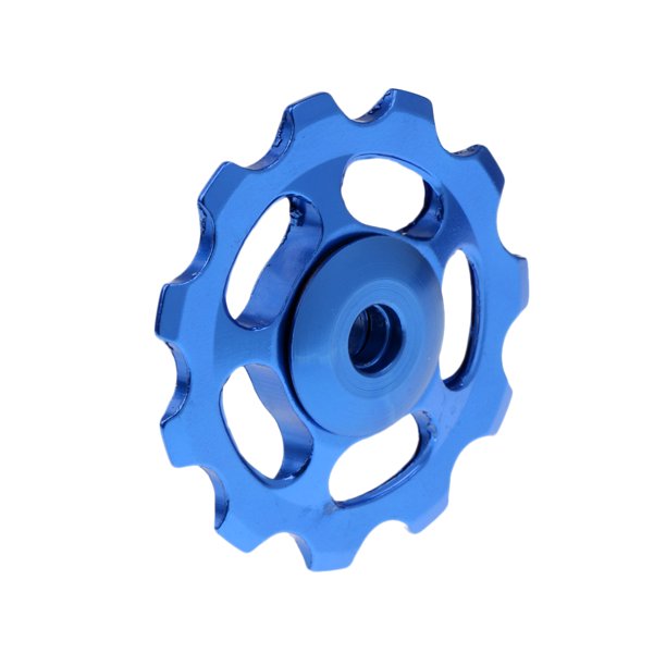 Rueda de Apoyo de Rodillos Sunnimix 11t Azul