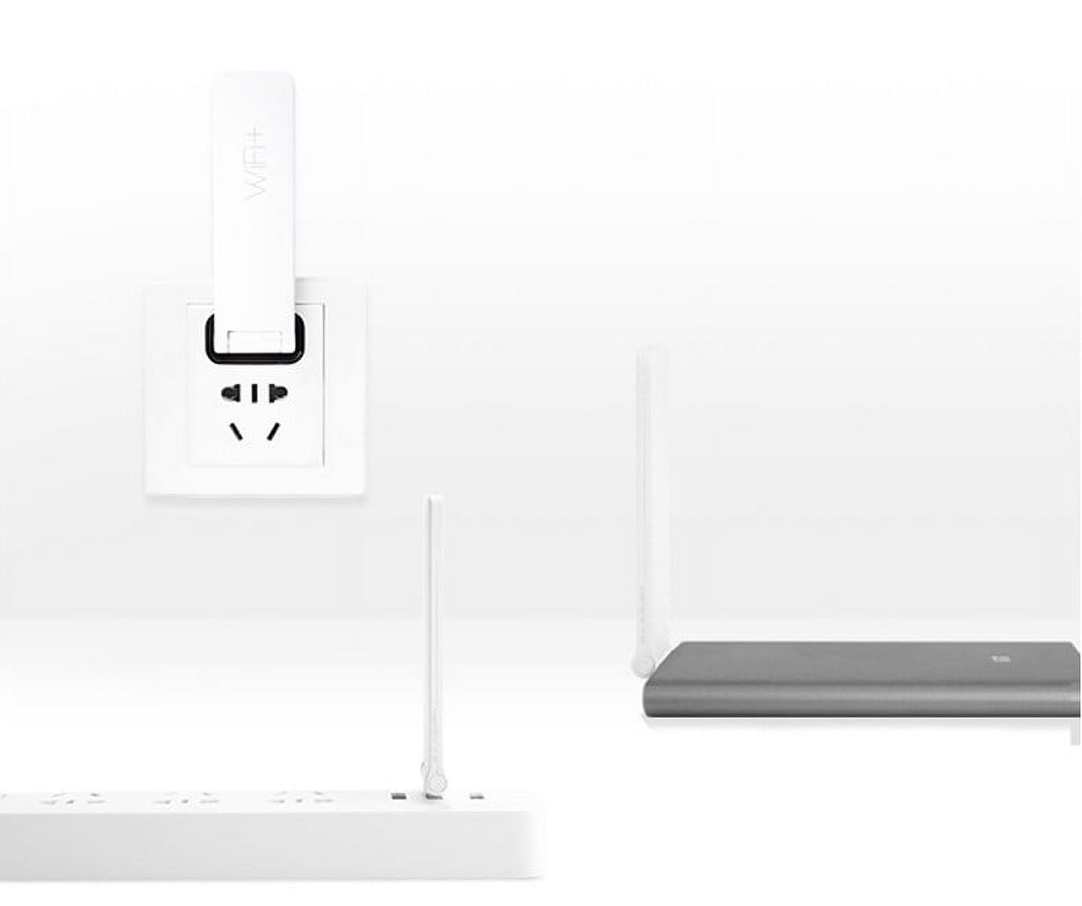 Xiaomi Mi Wi-Fi Répéteur Extender Pro – TAHAT Store