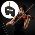 thumbnail image 3 of Youkk 1/4-4/4 Violon Cordes Changement Instrument à Cordes Pont Outils Remplacement Réparation Entretien Accessoire Lecteur, 3 of 8