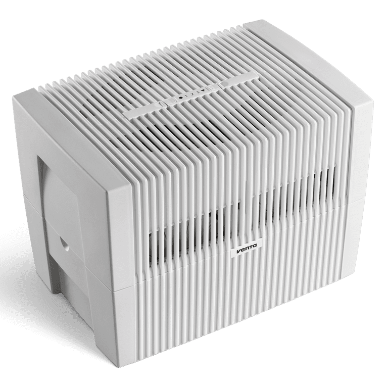 Venta LW45 Original Filter-Free Evaporative Humidifier, White, Up