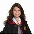 thumbnail image 5 of Déguisement de Luxe Hermione Harry Potter pour Filles, 5 of 5