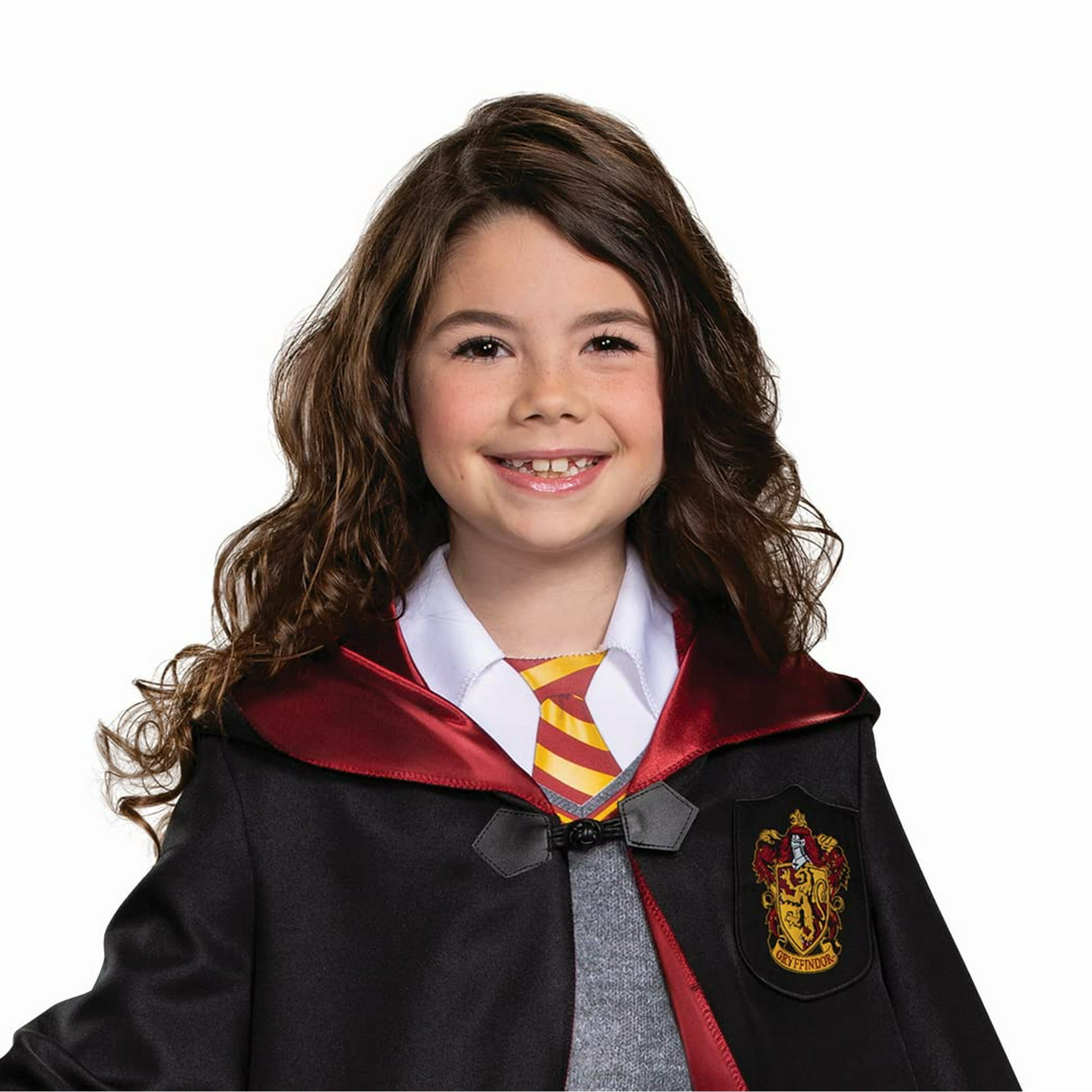 Harry Potter Hermione Granger Deluxe Costume Size S
