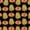 Style 1, variant on Tchckioa Harvest Pumpkin Shower Curtain for Bathroom,Waterproof Hooks Bath Curtain,Black,72x72