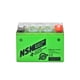 thumbnail image 3 of Bateria Moto NSK Green GEL YTX4L-BS 113x68x85 NSK Green Batery 79006 YTX4L-BS, 3 of 3