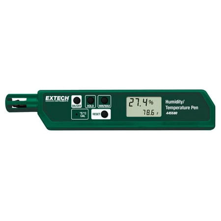 Extech Humidity/temperature Pen