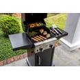 thumbnail image 5 of Gril à gaz pour patio Char-Broil à 2 brûleurs, 5 of 5