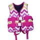 thumbnail image 2 of Chalecos salvavidas para niños Traje Chaleco salvavidas Práctica de navegación a vela Rosa Roja XS, 2 of 9