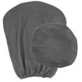 thumbnail image 3 of 1 Set Computer Chair Cover Polyester Elastic Fiber Simple and Modern Design for Home Party Banquet, 3 of 8