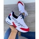 thumbnail image 1 of 2022 nuevos zapatos de mujer de moda Tommy, zapatos deportivos informales de malla transpirable con cojín de aire Gao Jiahui unisex, 1 of 1