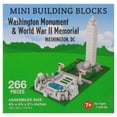 thumbnail image 2 of Mini Building Blocks - Washington Monument, 2 of 2