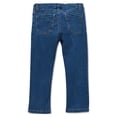 thumbnail image 2 of Garanimals Toddler Boy Slim Denim Jean (12M-5T), 2 of 3