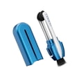 thumbnail image 1 of Limpiador de Lentes Peeps CarbonKlean Azul, 1 of 7
