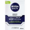 thumbnail image 3 of NIVEA Baume après-Rasage pour Hommes Peau Sensible, 100 ml, 3 of 5