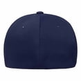 thumbnail image 2 of Yupoong Flexfit  Delta Waterproof Cap (Pack of 2), 2 of 5