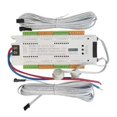 thumbnail image 1 of 32 Channels Stairway Lighting LED Motion Sensor Controller Kit, 1 of 5