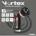 thumbnail image 2 of Vortex 6 Pattern Rear Trigger Nozzle, 2 of 4