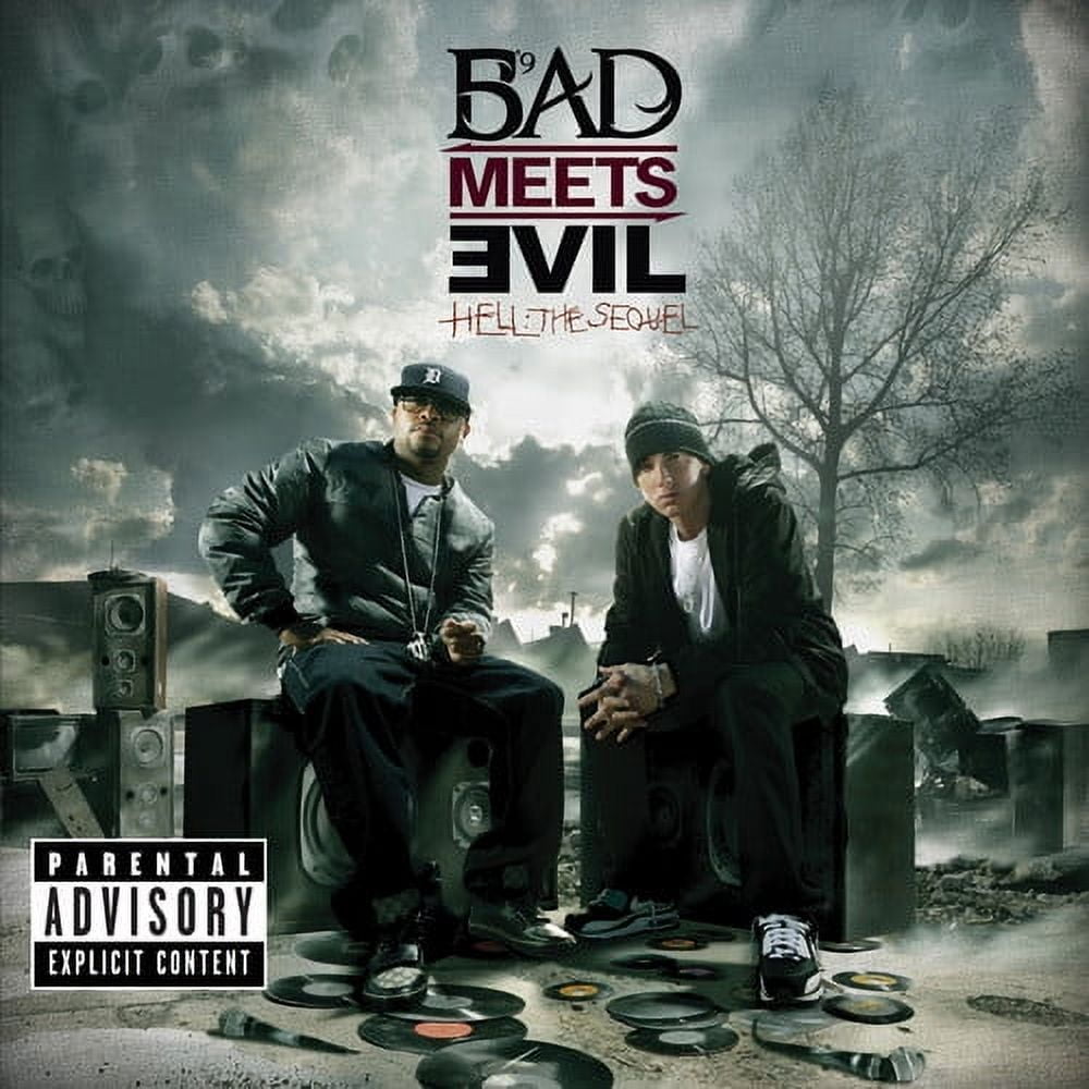 Eminem - The Marshall Mathers LP2 - Music \u0026 Performance - CD - Walmart.com, image size:1000x1000