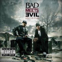 Bad Meets Evil - Hell: The Sequel - Music & Performance - CD