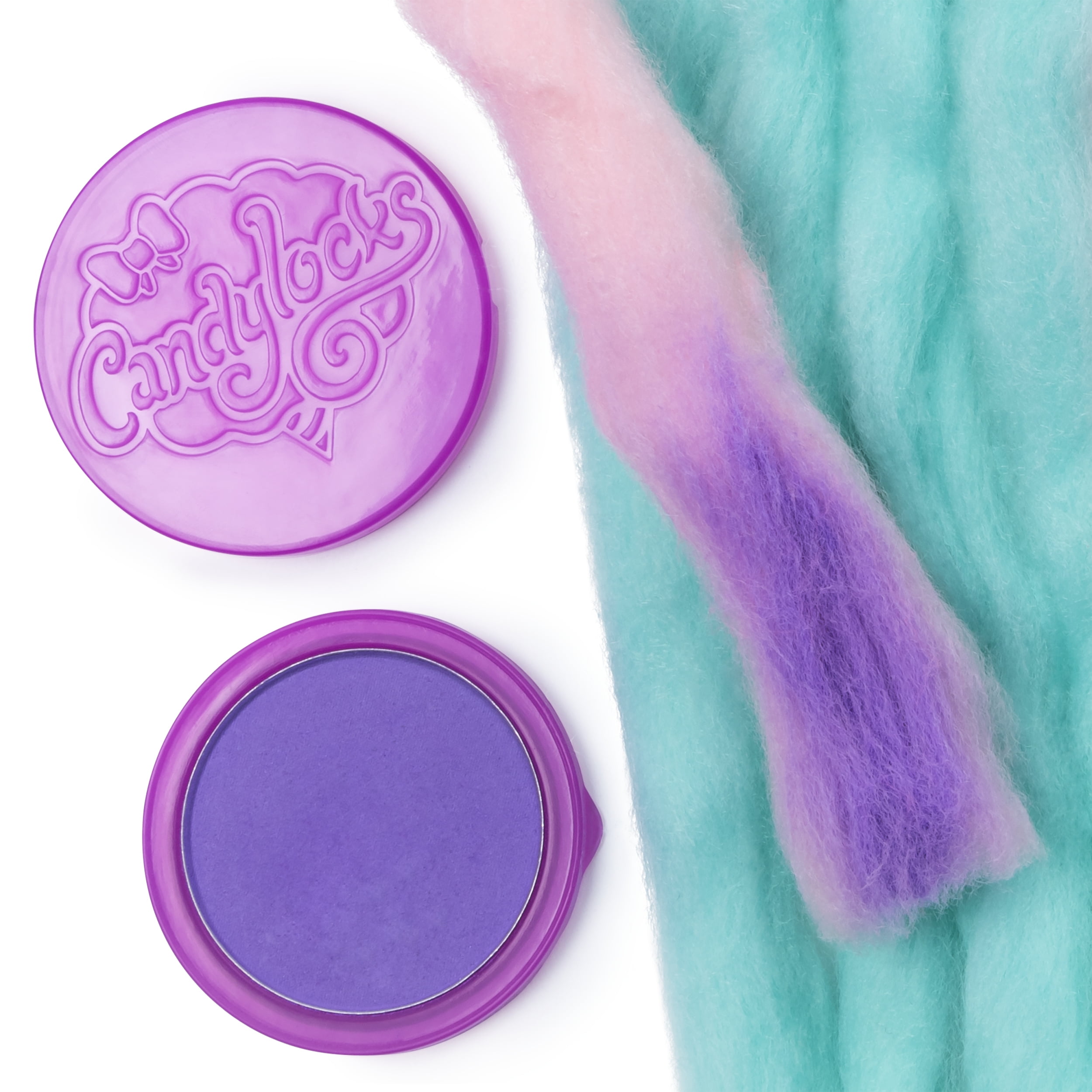 Version 2 Candylocks Sweet Treats BFF Jilly Jelly /& Donna Nut 2-Pack
