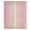 Pink, variant on Pink Beige Striped Sheer Curtains 54 Inch Length, Light Filtering Voile Curtain Panel, Modern Farmhouse Retro Lines Rod Pocket Drapes Window Treatments for Living Room Bedroom 52"x54"
