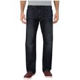 thumbnail image 2 of Mavi Men's Matt Relaxed Straight Leg, DEEP Stanford, 40/30, 2 of 4