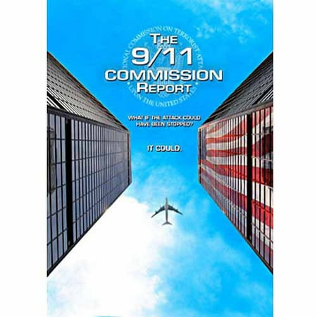 The 9/11 Commission Report (Widescreen)