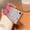 Pink, variant on 2023 New iPhone XR Case, Bling Glitter Clear Back Cover Chic Luxury Case for Girls Women Shockproof Anti-Scratch Phone Case for Apple iPhone XR 6.1" -Purple