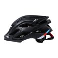 thumbnail image 4 of Txlixc Casco de Ciclismo con Red de Insectos, Almohadilla para la barbilla Desviación Reducción de Arrastre Hebilla Libre Txlixc  Moda, 4 of 9