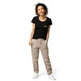 thumbnail image 5 of CAPTIVATOR (Organic T Shirt), 5 of 11