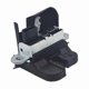 thumbnail image 1 of Rear Trunk Lock, For Skoda Yeti 5l6 827 505c 5l6 827 505 C Banmo, 1 of 4